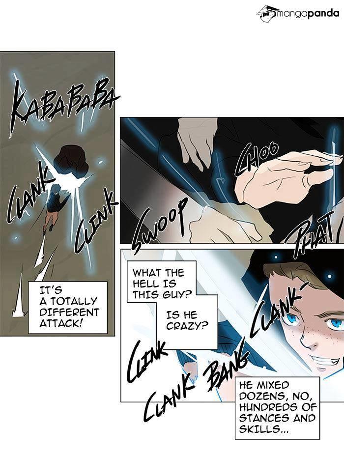 Tower Of God, Chapter 217 image 01